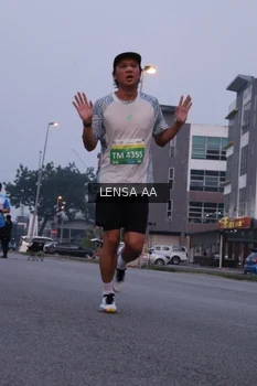 Runner Photo 3422132