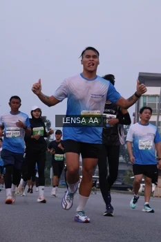 Runner Photo 3422137