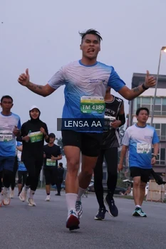 Runner Photo 3422138