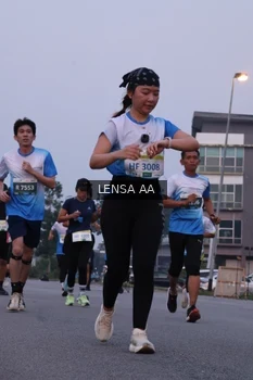 Runner Photo 3422146