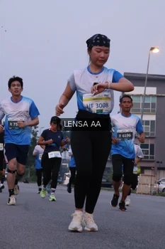 Runner Photo 3422147