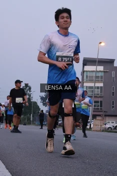 Runner Photo 3422148