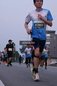 Runner Photo 3422151