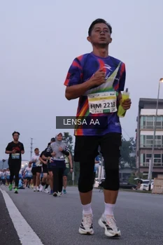 Runner Photo 3422160