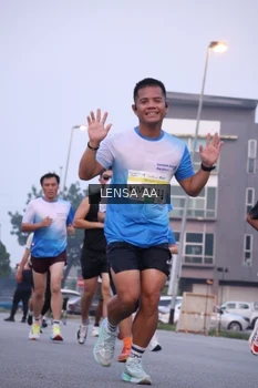 Runner Photo 3422177