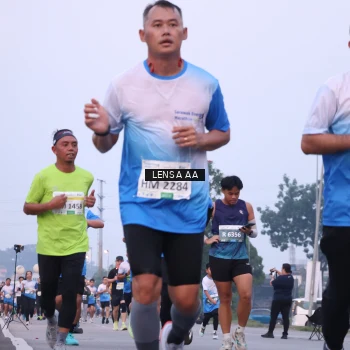 Runner Photo 3422186