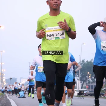 Runner Photo 3422188