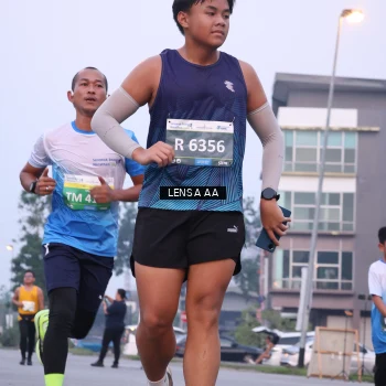 Runner Photo 3422191