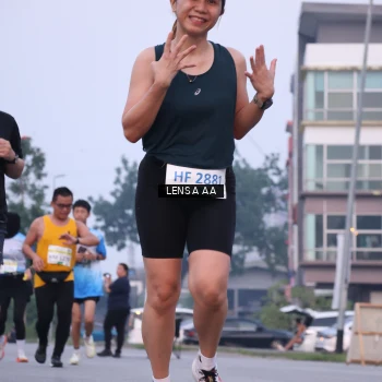 Runner Photo 3422193