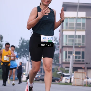 Runner Photo 3422194
