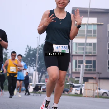Runner Photo 3422197
