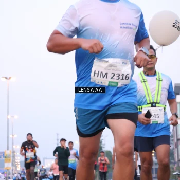 Runner Photo 3422217
