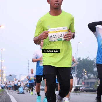 Runner Photo 3422224