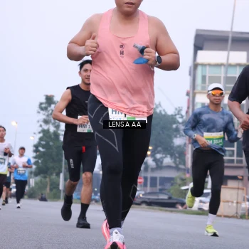 Runner Photo 3422225