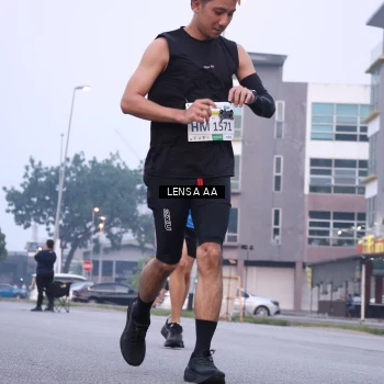 Runner Photo 3422228