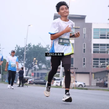 Runner Photo 3422231