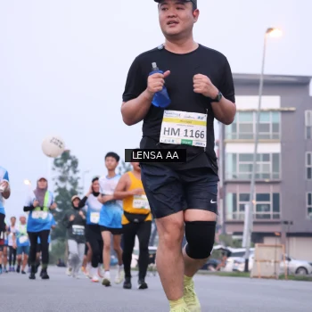Runner Photo 3422242