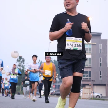 Runner Photo 3422244