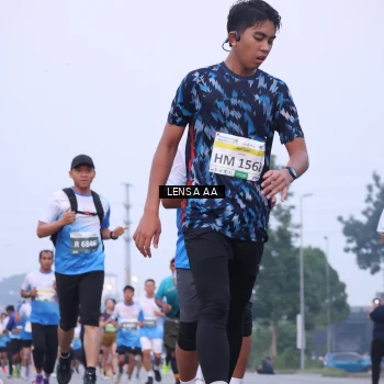 Runner Photo 3422266