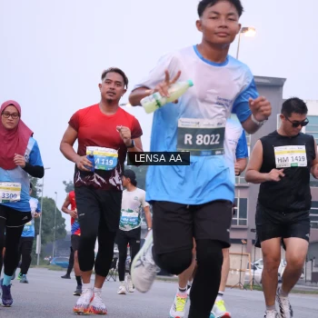 Runner Photo 3422268
