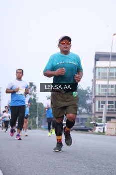 Runner Photo 3422269