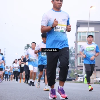 Runner Photo 3422271