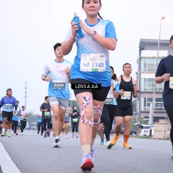 Runner Photo 3422275
