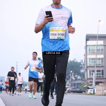 Runner Photo 3422276