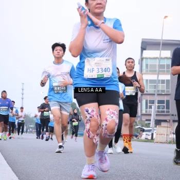 Runner Photo 3422278