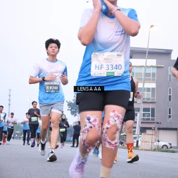 Runner Photo 3422279