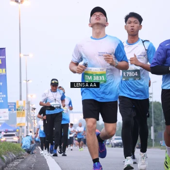 Runner Photo 3422281