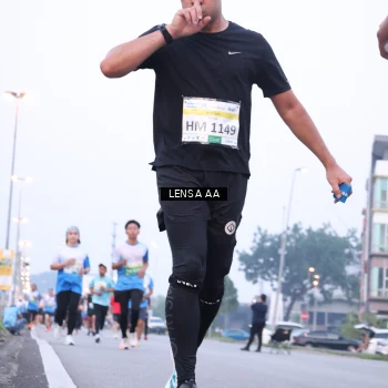 Runner Photo 3422289