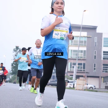 Runner Photo 3422293