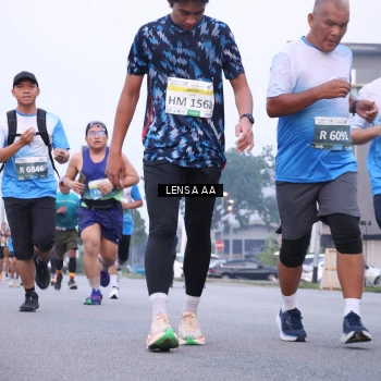 Runner Photo 3422300