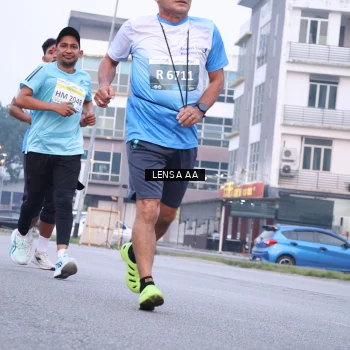 Runner Photo 3422302