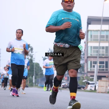 Runner Photo 3422304