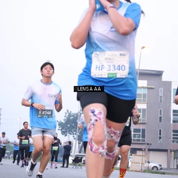 Runner Photo 3422307