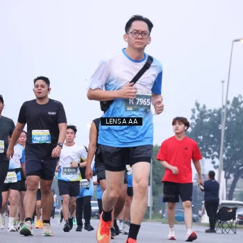 Runner Photo 3422308
