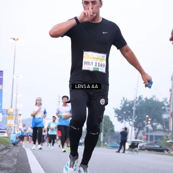 Runner Photo 3422309
