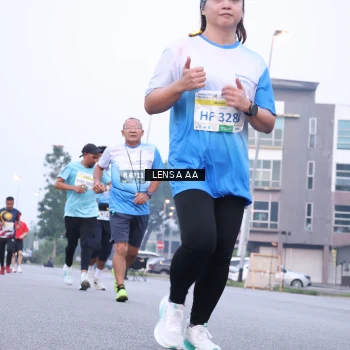 Runner Photo 3422310