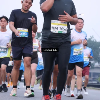 Runner Photo 3422313