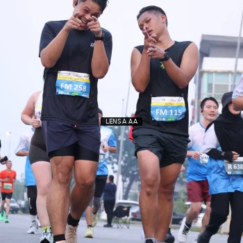 Runner Photo 3422314