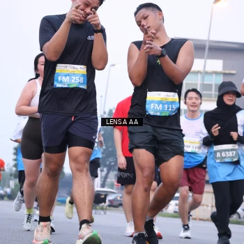 Runner Photo 3422318