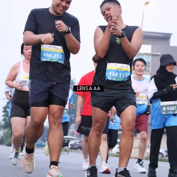 Runner Photo 3422319