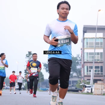 Runner Photo 3422320