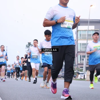 Runner Photo 3422341