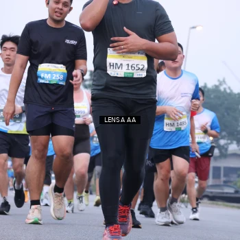 Runner Photo 3422347