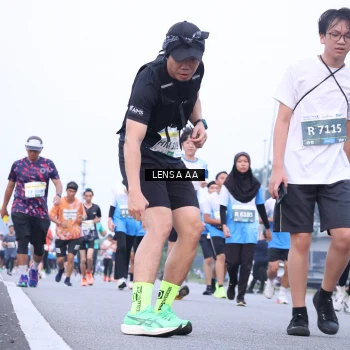 Runner Photo 3422357