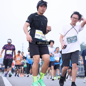 Runner Photo 3422391