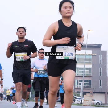 Runner Photo 3422394
